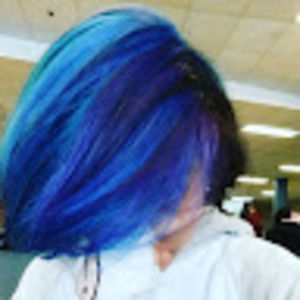 Meet your Posher, Wendy a